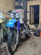 Honda XLR 250 Baja. 250����. ��., ��������, ���������, ������ �� �� ����