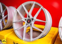 Inforged iFG 39. 8.5/9.5x19", 5x114.3, ET40/40,  73,1. 