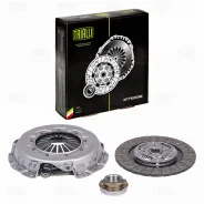 ��������� � ����� (����. ) Mitsubishi L200 (96-)/Pajero Sport (98-) 2.5D Trialli FR1109 FR1109 ����