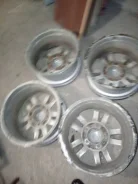 Acura. 8.0x18", 5x150.1, ET60, �� 110���. ����