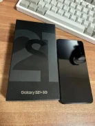 Samsung Galaxy S21+ 5G. �/�, 128 ��, ������ ����