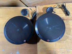 Rockford Fosgate ����
