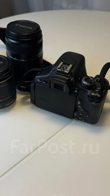 Canon EOS 600D ����