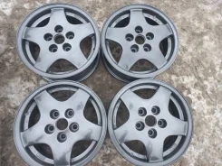 Fondmetal. 6.0x15", 5x114.3, ET40, �� 60,1���. ����