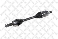������ �����, 642mm, 25534 Stellox 1582127SX 1582127SX ����