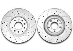   Mazda CX-7/CX-9, FORD EDGE, Lincoln MKX, Mazda MPV DSK-F222W 