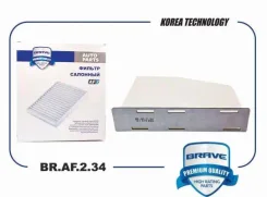 ������ �������� Brave BRAF234 BRAF234 ����