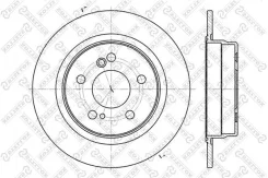 ���� ����. ���. MB W202/W203/W210 2.0-3. Stellox 60203326SX 60203326SX ����