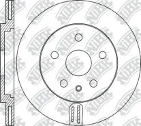 ���� ��������� AUDI A4/A5 07-/A6/A7/A8 10-/Q5 RN1734 NIBK RN1734 RN1734 ����