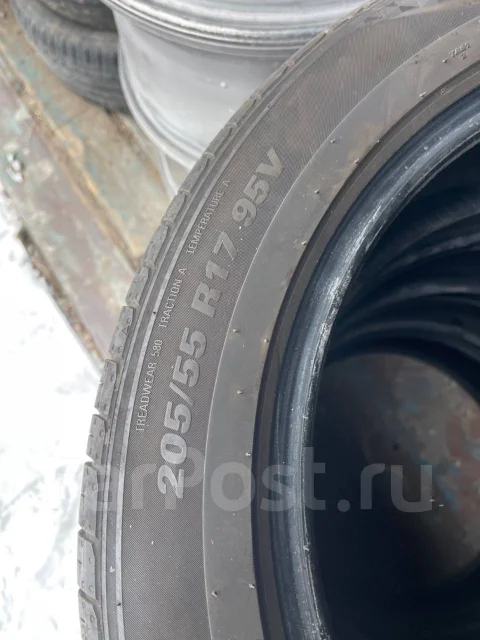 Kumho Solus TA51. ������, 2022 ���, �/�, ����� 20 % ����