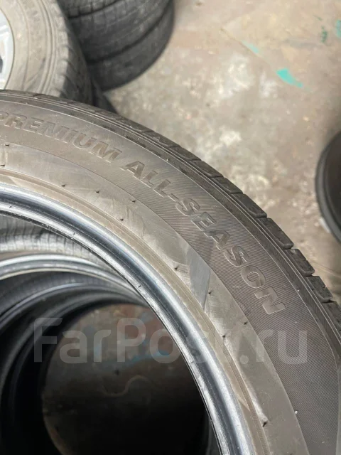 Kumho Solus TA51. ������, 2022 ���, �/�, ����� 20 % ����