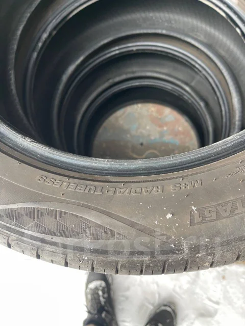 Kumho Solus TA51. ������, 2022 ���, �/�, ����� 20 % ����