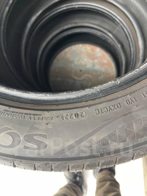 Kumho Solus TA51. ������, 2022 ���, �/�, ����� 20 % ����
