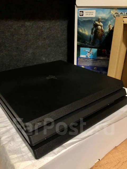 Sony PlayStation 4 Pro ����
