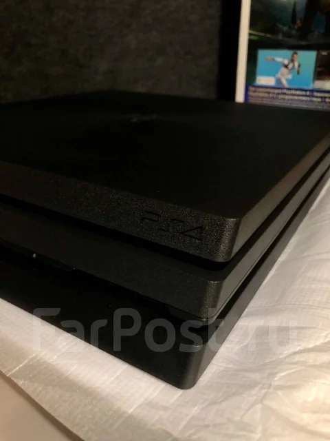 Sony PlayStation 4 Pro ����