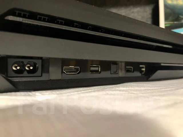 Sony PlayStation 4 Pro ����