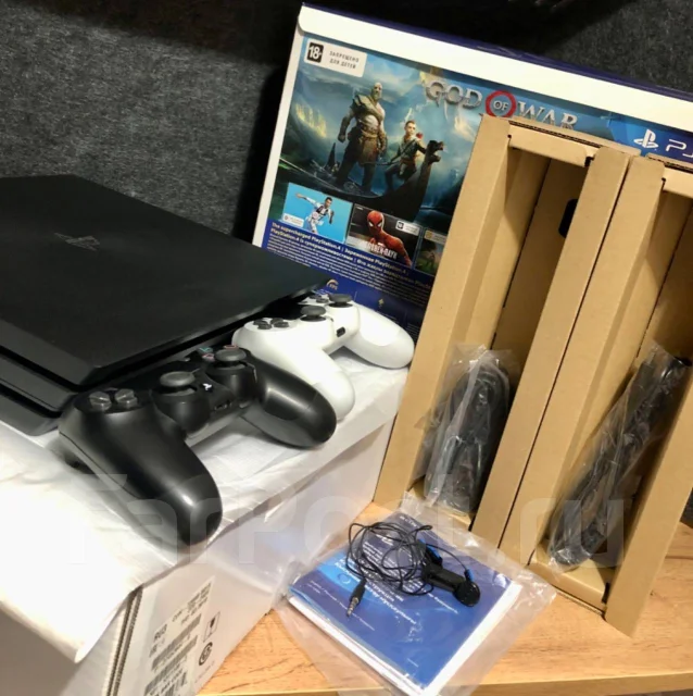 Sony PlayStation 4 Pro ����