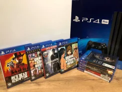 Sony PlayStation 4 Pro ����