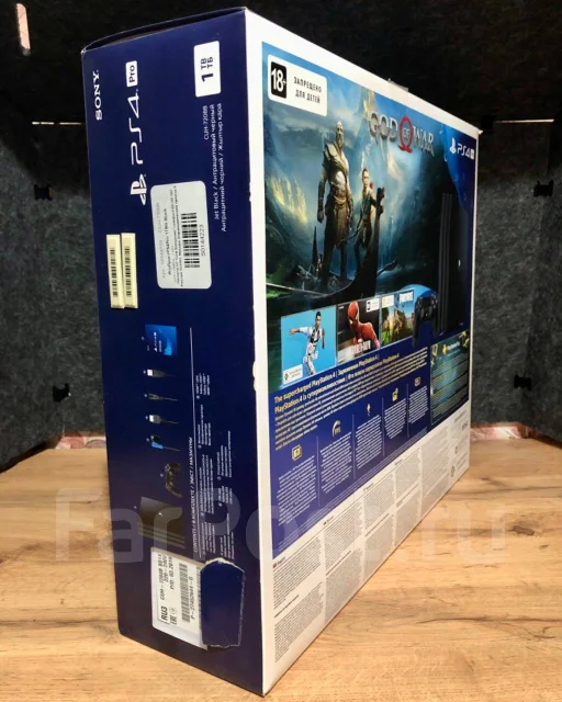 Sony PlayStation 4 Pro ����