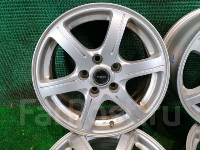 Bridgestone FEID