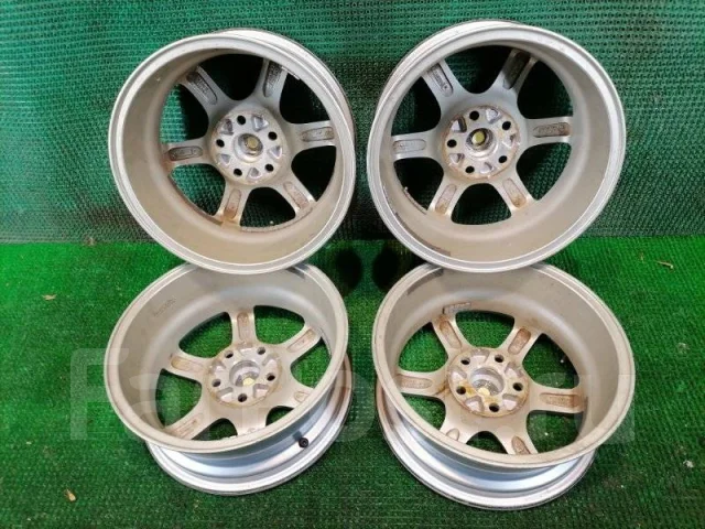 Bridgestone FEID