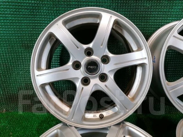Bridgestone FEID