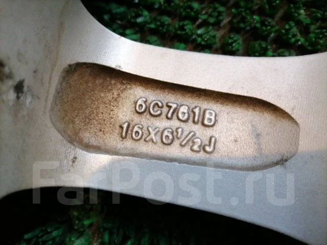 Bridgestone FEID