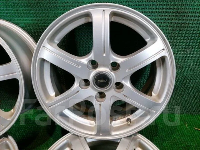 Bridgestone FEID