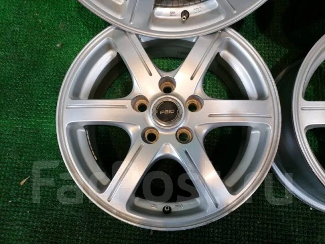 Bridgestone FEID
