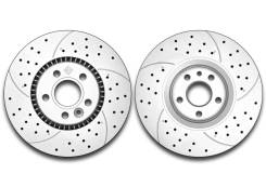  Volvo S60/S80/V70/XC70 DSK-F240P DSK-F240P 