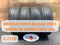 Bridgestone Blizzak VRX3