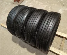Yokohama BluEarth RV-03CK. ������, 2023 ���, �/�, ����� �� 5 % ����