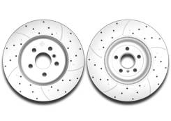   Infiniti EX35/G35/EX37 DSK-F275P DSK-F275P 