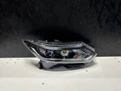  LED Nissan Qashqai 2017-2021 26010HV00B,  26010HV00B 