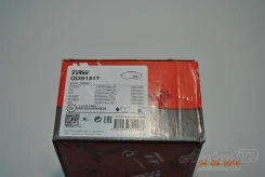 ������� ��������� �������� R15 � �������� TRW GDB1517 GDB1517 ����