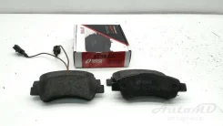 ������� ��������� ������ (�/� �� 2�) (2 �������) (290) Remsa 123802 123802 ����