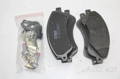 ������� ��������� �������� FWD TRW GDB1723 GDB1723 ����