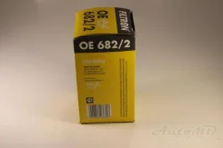 ������ �������� ������� (������� UFI) Filtron OE682/2 OE682 ����
