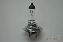 ����� H7 12V-55W (������� ����) Behr Hella 8GH007157-121 8GH007157121 ����