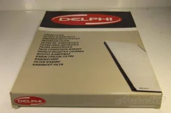 ������ ������������ (�������� 2 ��) Delphi TSP0325110 TSP0325110 ����