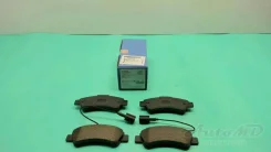 ������� ��������� ������ (�/� �� 2�) (2 �������) (290) ZF Russia GDB2068ZFR GDB2068ZFR ����