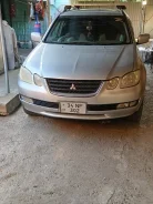 Mitsubishi Airtrek. CU4W0003232, VN ����