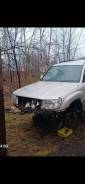 Toyota Land Cruiser. 1 HDFTE 