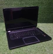 HP. 15.6", 2,4����, ��� 8 ��, ���� 120���, WiFi: 1, Bluetooth: 1, ����������� �� 4��. ����