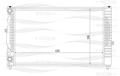 �������� ���������� FREE-Z KK0101 KK0101 ����