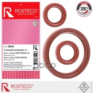 ������� ��������� ��� �/� ��� 2108 �������� Rosteco Viton Du Pont (28�42�7, 80�100�10) Rosteco ���. 20049 20049 ����