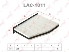 ������ ������ Lynxauto LAC1011 LAC1011 ����
