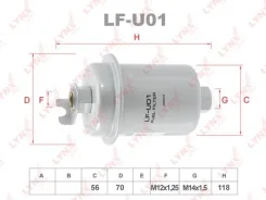 ������ ��������� LFU01 Lynxauto Lynxauto LFU01 LFU01 ����