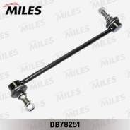    Miles, DB78251 DB78251 