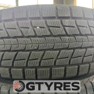 Dunlop Grandtrek SJ8